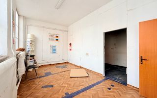 Hală de închiriat – zona Gării de Nord - Poză 3