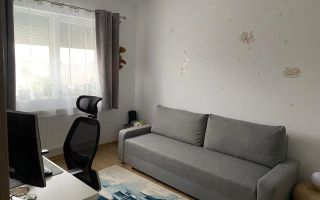 Apartament cu 3 camere Giroc - Poză 9