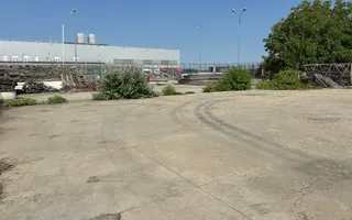 Spatiu depozitare - logistica 2.519 mp si birouri Chiajna A1 - Poză 47