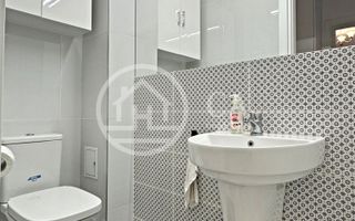 Apartament de închiriat cu 3 camere în Prima Universității, Oradea - Poză 10