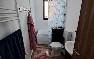Casa individuala Valu lu Traian - teren mare 1000 mp - Poză 17