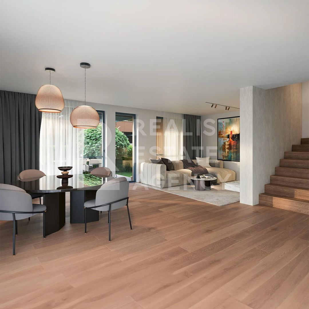 Vânzare, vilă, 157mp, Pipera, București - Poză 7