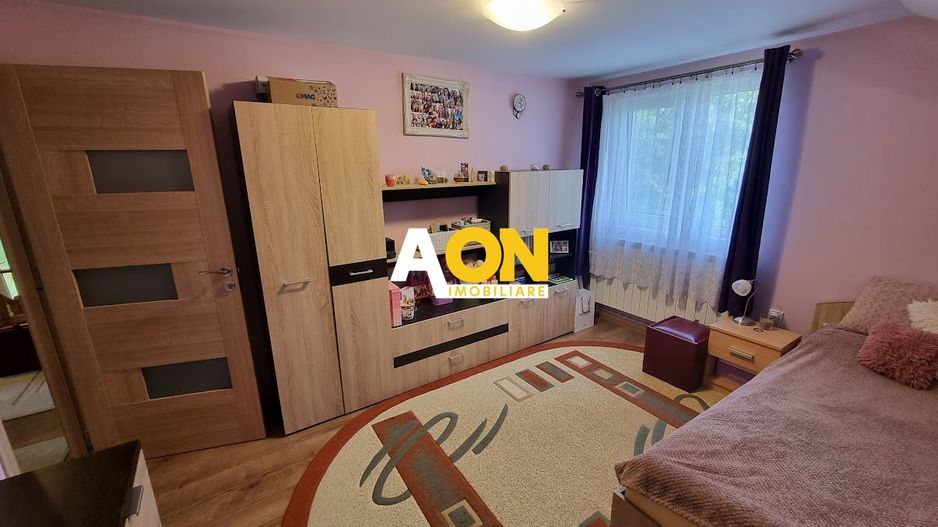 Casa 4 Camere, Comuna Ciugud, 1100mp Teren - Poză 8