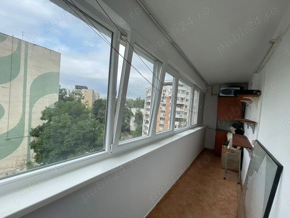 De inchiriat apartament 3 camere zona Gorjului/Rasaritului - Poză 8