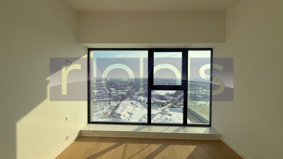 VANZARE 2 CAMERE | VEDERE PANORAMICA | ONE VERDI PARK ETAJ 3-6-9-13 | - Poză 5