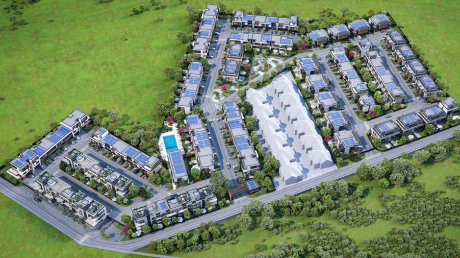 Comision 0 . Apartament 2 camere Pipera. - Poză 9
