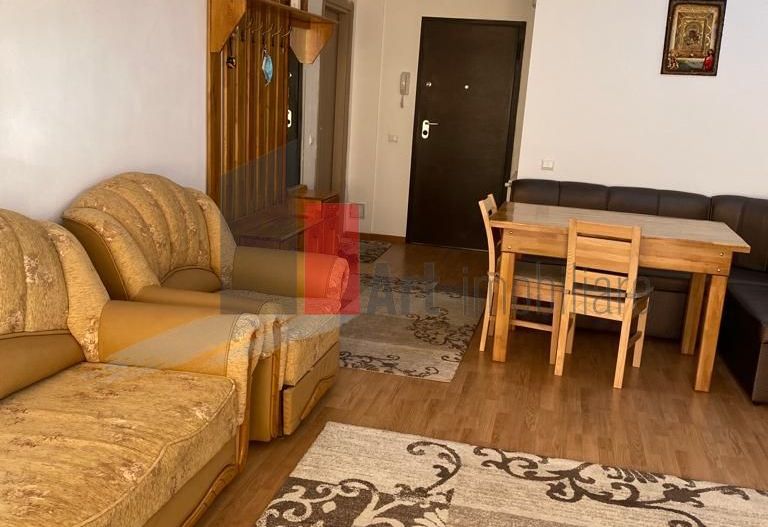 Apartament cu 2 camere de inchiriat-13 Septembrie-Sebastian-Prosper-cu centrala - Poză 2