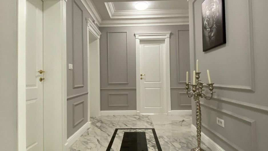 Vila deosebita cu piscina zona Dumbravita - Poză 6