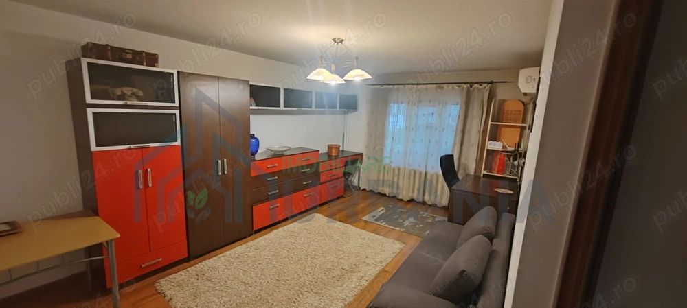 Persoana fiziică închiriez aparatament 2 camere - Poză 5