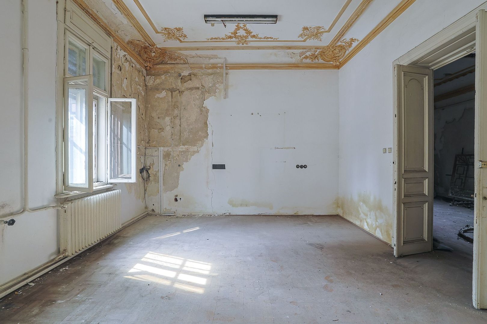 PIATA ROMANA - Calea Dorobanti | Vila - Spatiu Comercial - Poză 17