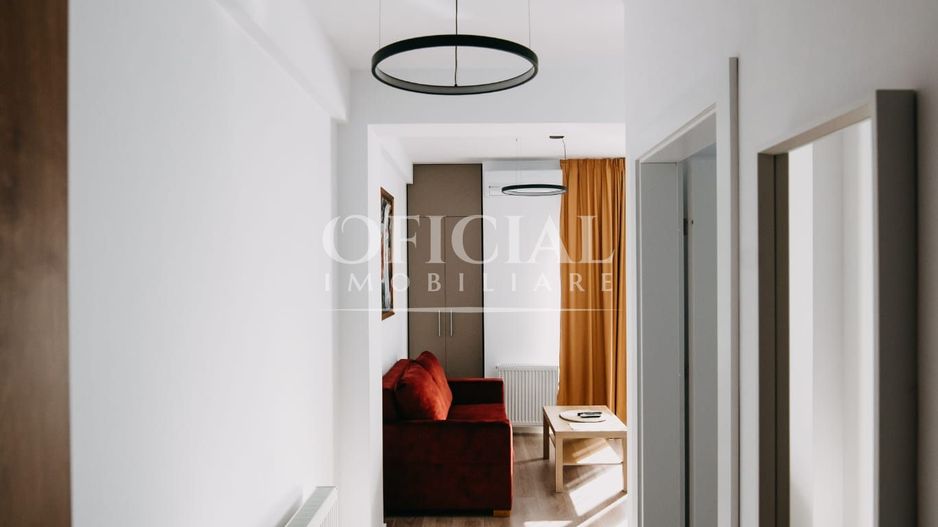 Apartament 2 Camere | 50 Mp | Balcon | Parcare | Borhanci - Poză 10