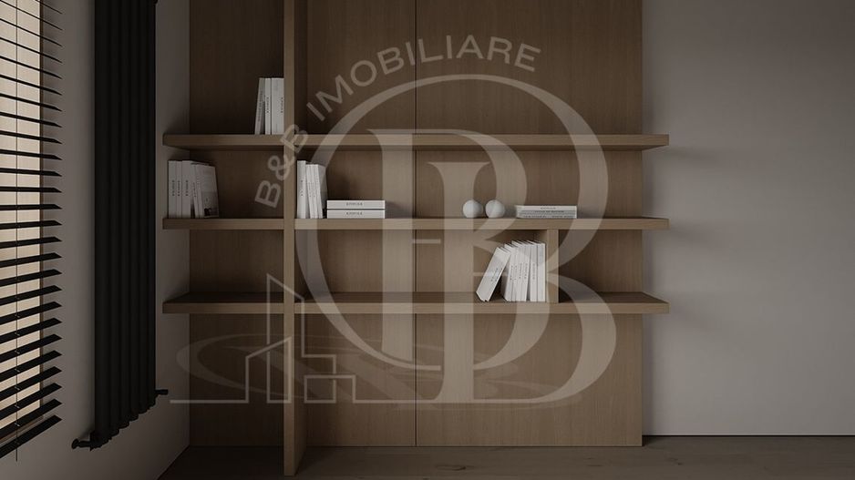 Apartament 3 camere Compartimentare Ideala Theodor Pallady Metrou Teclu - Poză 13