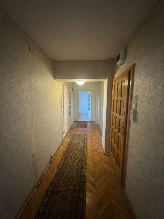 Sagului | 3 Camere | Decomandat | Etaj Intermediar. - Poză 4