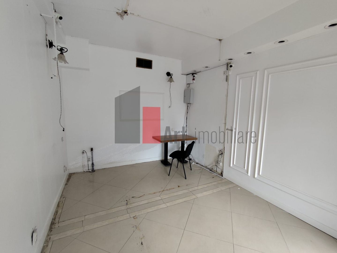 Spatiu comercial de inchiriat zona Stefan Cel Mare - Poză 3