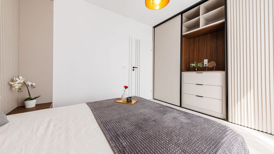 Duplex mobilat modern 5 camere, 3 bai, Mehala-Timisoara, COMISION 0 - Poză 17