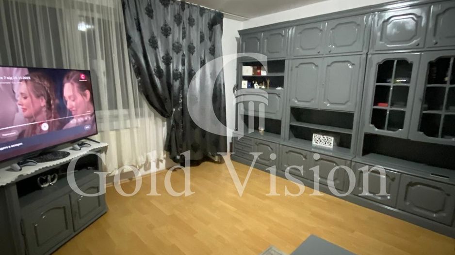 Apartament cu 2 camere, 55 mp utili, mobilat complet, zona Unirii - Poză 1