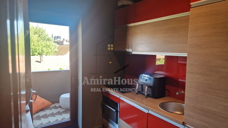 Apartament 4 camere, finisat, 122 mp, Bulevardul Eroilor Cluj - Poză 10