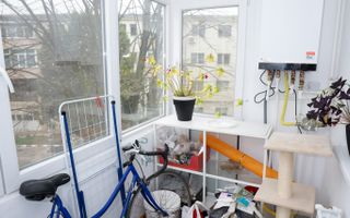 Apartament de vânzare cu două camere  etaj 2 zona Gării - Poză 6