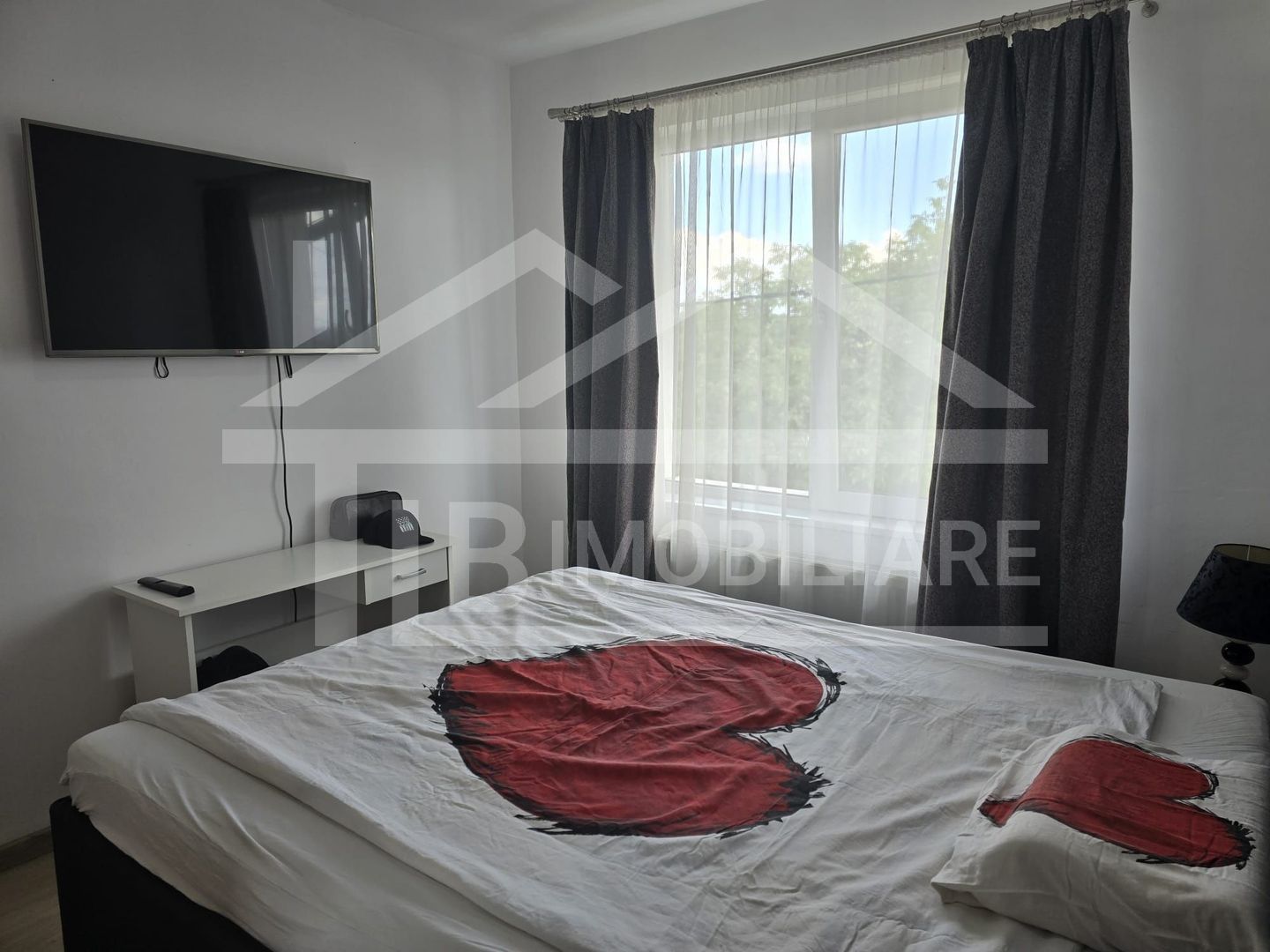 Apartament cu 2 camere, 50mp, Zona Unirii - Poză 4