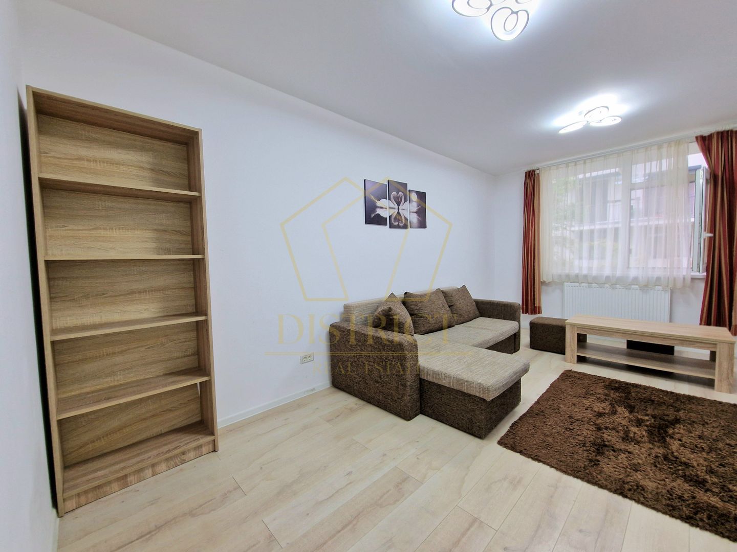 Apartament superb cu 2 camere | City of Mara | Decomandat - Poză 3