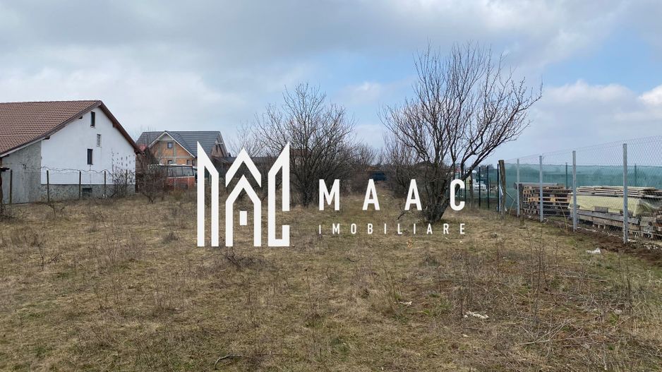 Vânzare Teren Excepțional în Daia, 1300 mp - MAAC Imobiliare - Poză 3