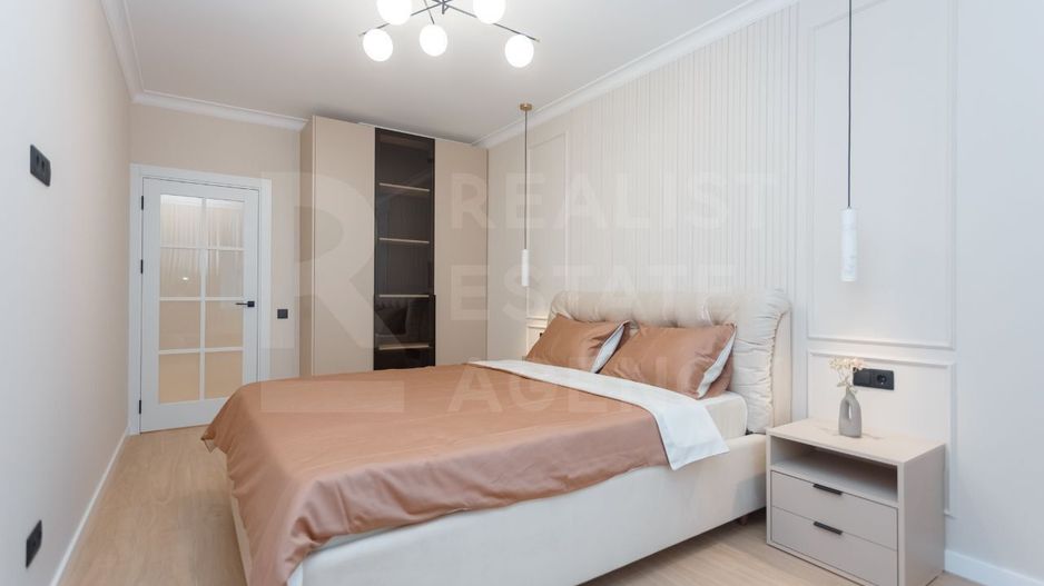 Vânzare, apartament, 3 camere, bulevardul Mircea cel Bătrân, Ciocana - Poză 13