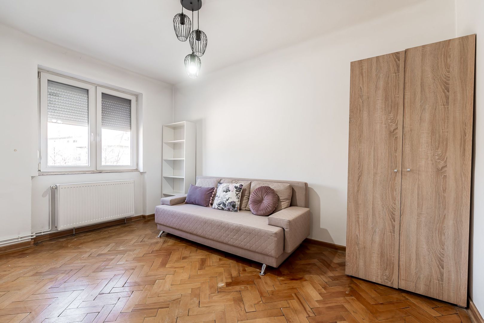 Apartament 2 camere decomandat, Podgoria - COMISION 0 - Poză 3