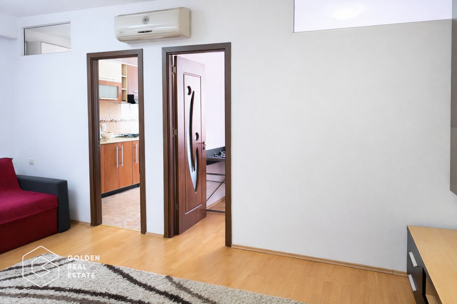 Apartament 2 camere, zona UTA, ARED - Poză 9