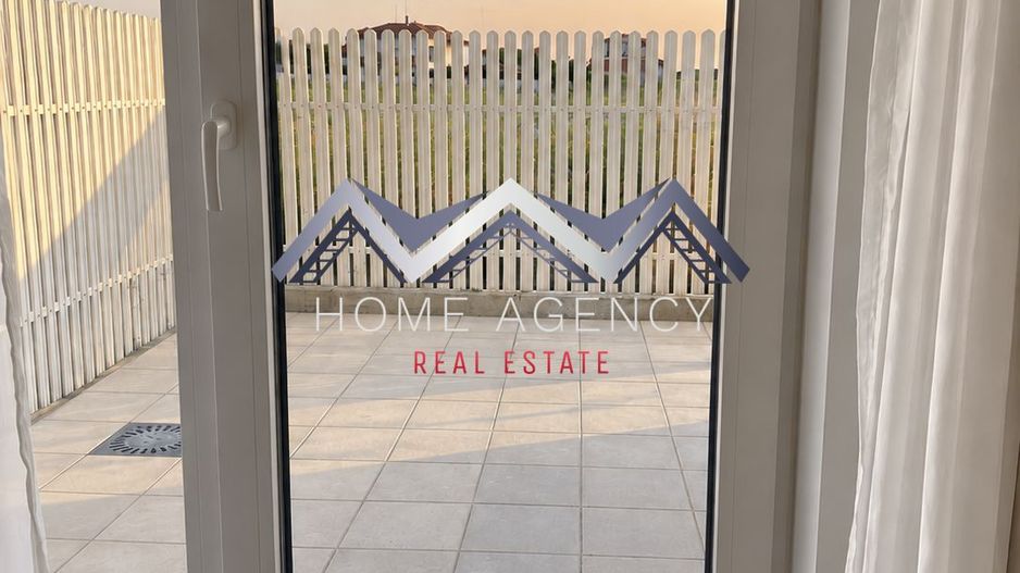 Apartament 2 camere | Prima închiriere | Terasă 12 mp | Loc de parcare inclus - Poză 6