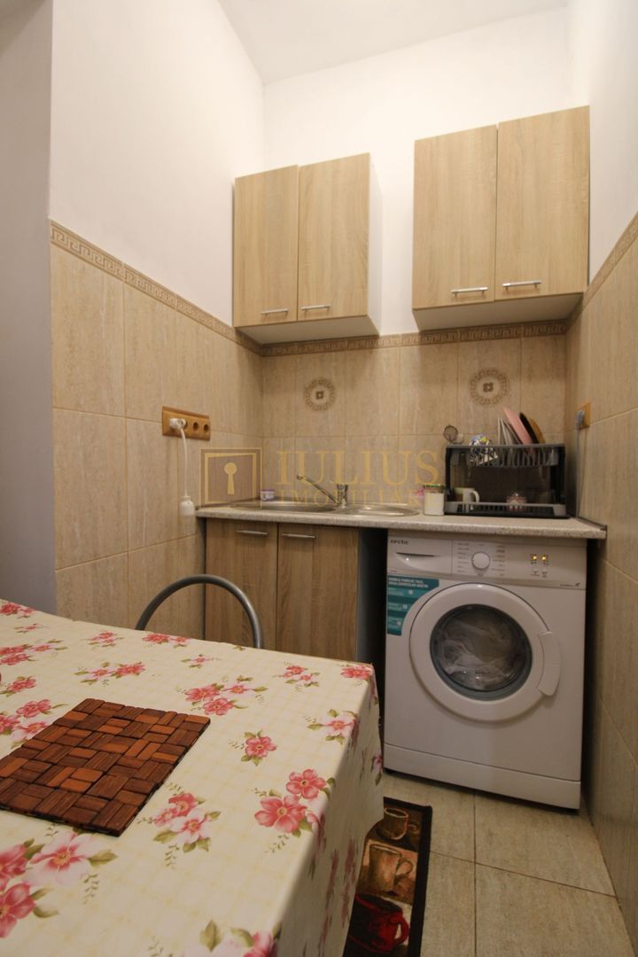 5 minute de mers pe jos de UMFT,  apartament foarte spatios - Poză 8