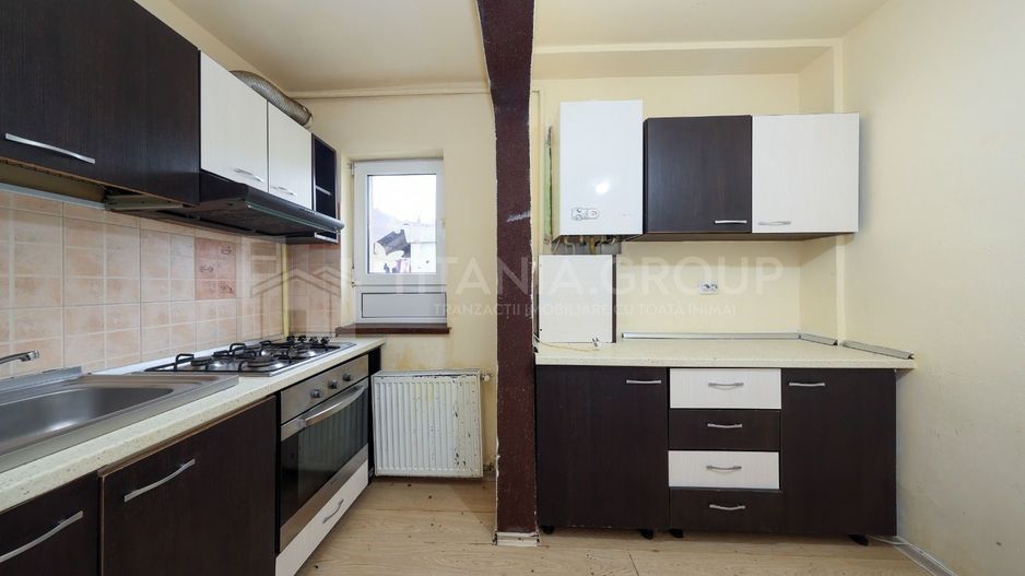 Apartament 2 camere, str Carierei, comision 0 - Poză 16