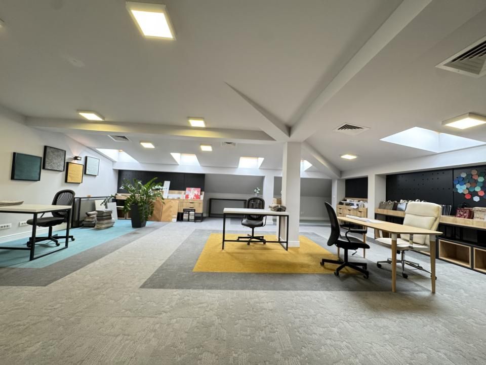 Vilă interbelică de vanzare II S+P+1+M II Zona Moșilor - Poză 27