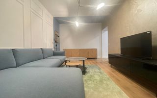 SECTOR 3 - Baba Novac | 3 camere renovat de Designer - Poză 8