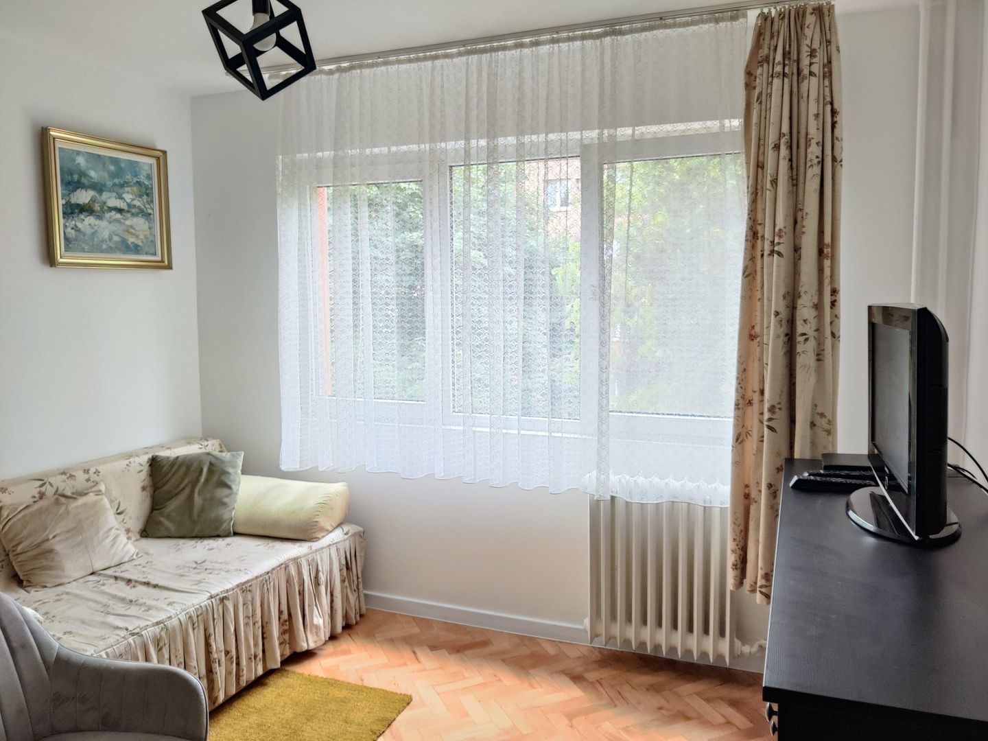 Apartament 3 Camere,  2 bai, Pet Friendly, 65 MP, Gheorgheni - Poză 12