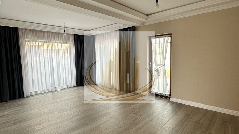 Casa de închiriat Sacalaz-127mp utili-280 mp teren-4 Camere-Mobilat - Poză 11