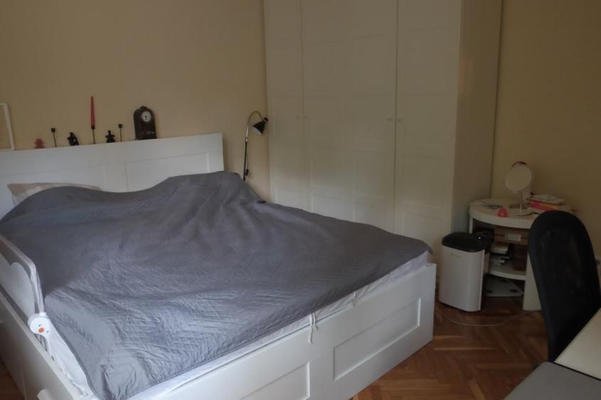 Apartament deosebit cu 4 camere și 2 băi – Casă interbelică RI12 - Poză 8
