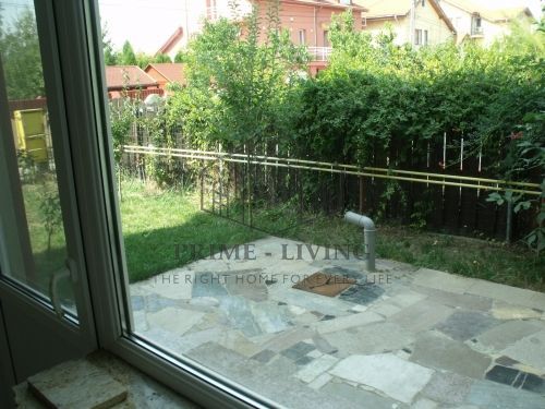 VILA INDIVIDUALA CU 6 CAMERE IN ZONA PIPERA - Poză 1