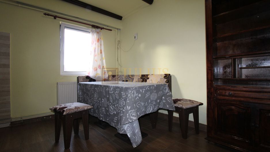 3 minute de Iulius Mall, 2 camere, centrala proprie. - Poză 11