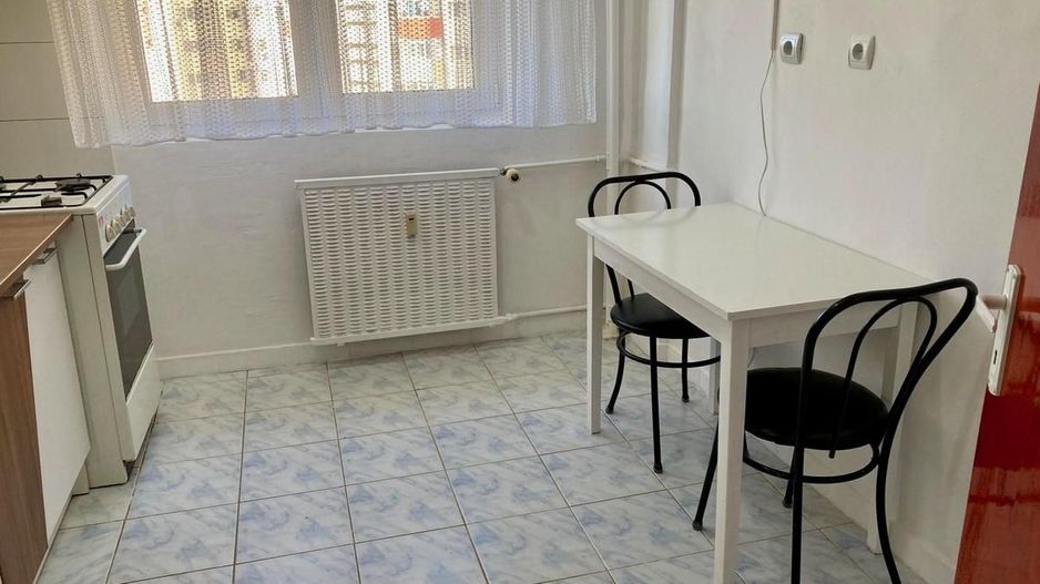 AP. 2 CAMERE- BRANCOVEANU, BLOC REABILITAT, METROU 3 MINUTE, MODERN - Poză 8