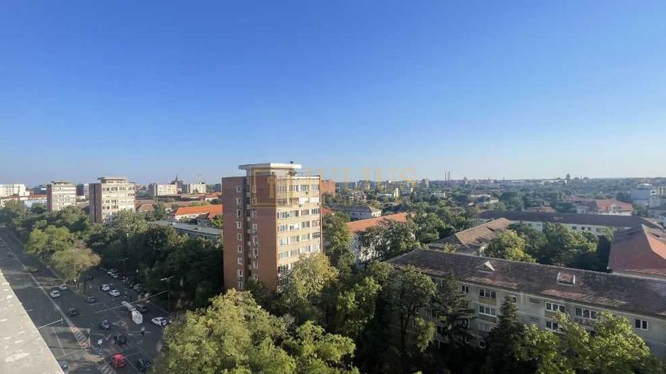 Iulius Mall, Centru, 2 camere-Gh Lazăr - Poză 7