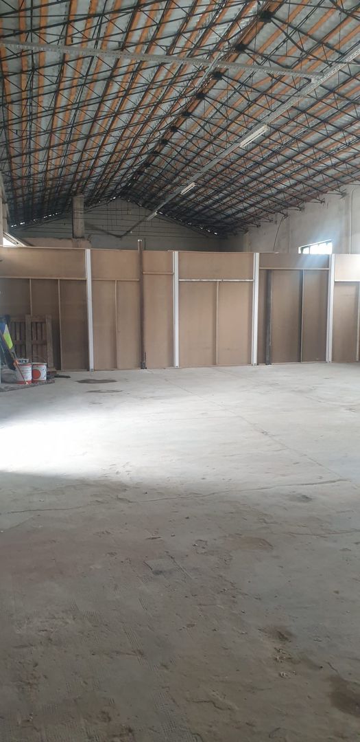 Hala depozitare Brasov - Poză 12