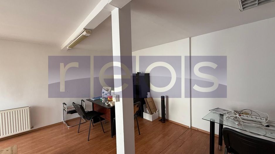 VANZARE VILA DOMENII | 374MP | IDEAL CLINICA - BIROURI | - Poză 7