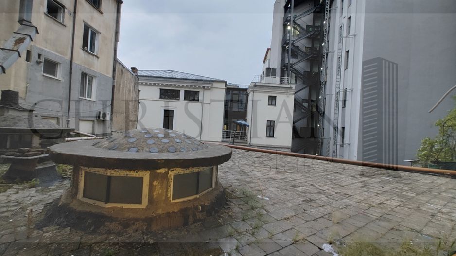 Apartament 2 Camere Centru Vechi - Urgență 2  Gabroveni Selari - Poză 31