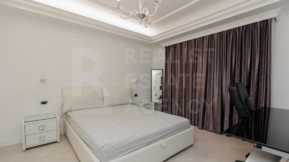 Chirie, apartament, 4 camere, bul. Ștefan cel Mare, Centru - Poză 18