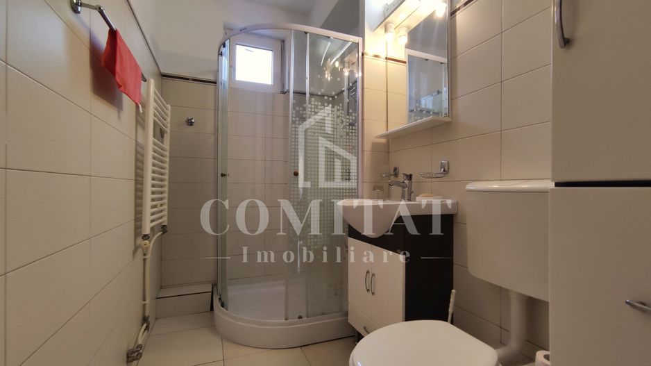 Apartament cu 4 camere decomandate | Cartier Gheorgheni - Zona Iulius - Poză 21