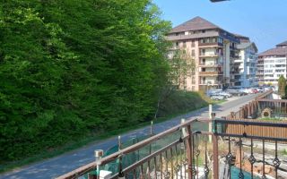 Casa de vanzare / inchiriat, Manastur - Poză 10