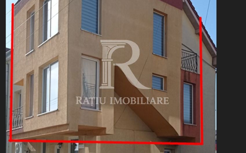 Apartament cu 4 camere | Complex de vile | Sanmartin | Oradea - Poză 19