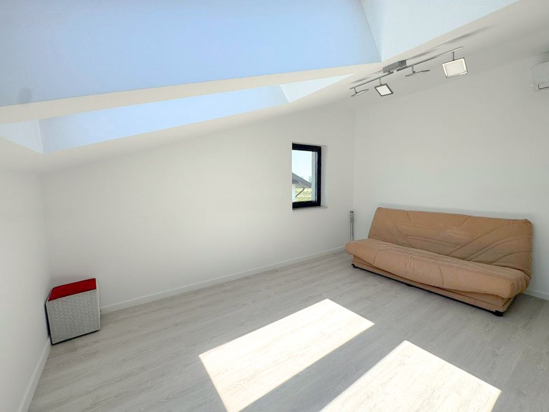5-room Townhouse for Rent | Pipera | American School of Bucharest - Poză 15