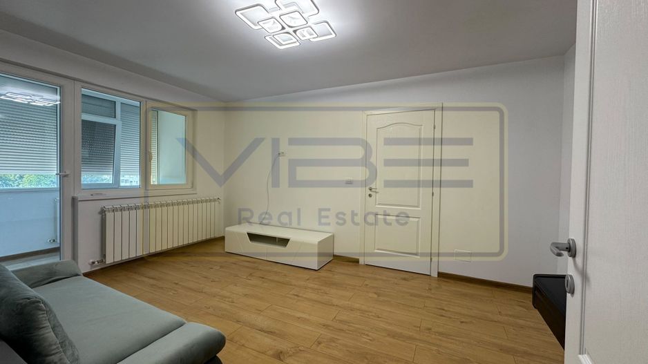 Apartament 2 camere renovat zona Podu Ros - Palas Campus - Poză 11