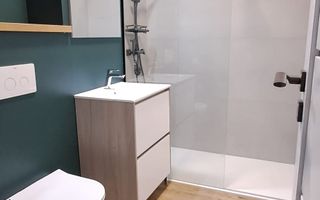 Drumul Taberei Exigent Plaza 5, garaj subteran, mobilat, utilat modern - Poză 8